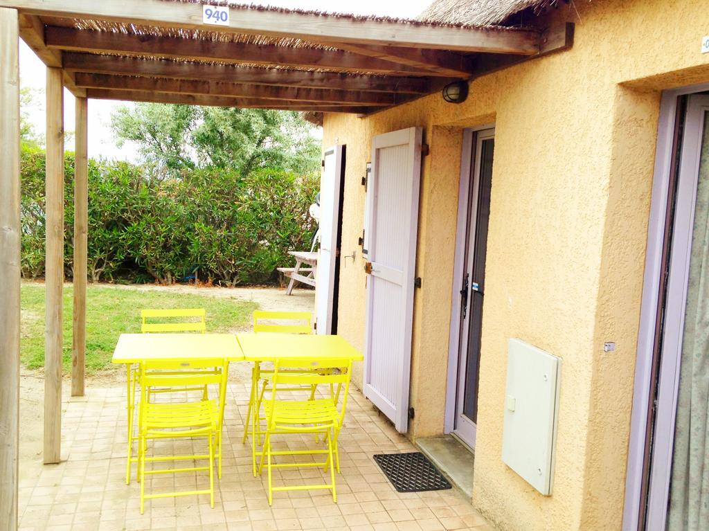 Villa 940 Sur L'Ile Des Pecheurs Le Barcares Room photo